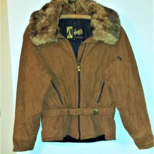 Ladies Ski/Winter Jacket